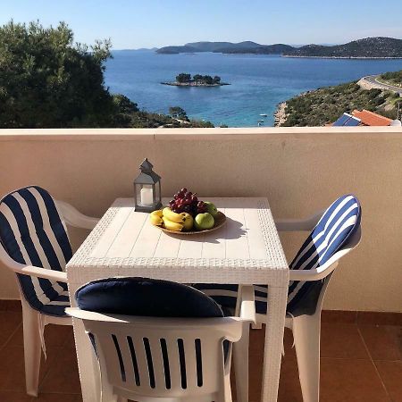 Azzuro Apartment Dolac Luaran gambar