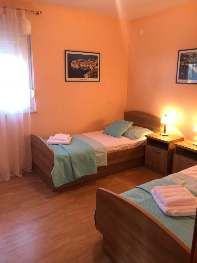 Azzuro Apartment Dolac Luaran gambar