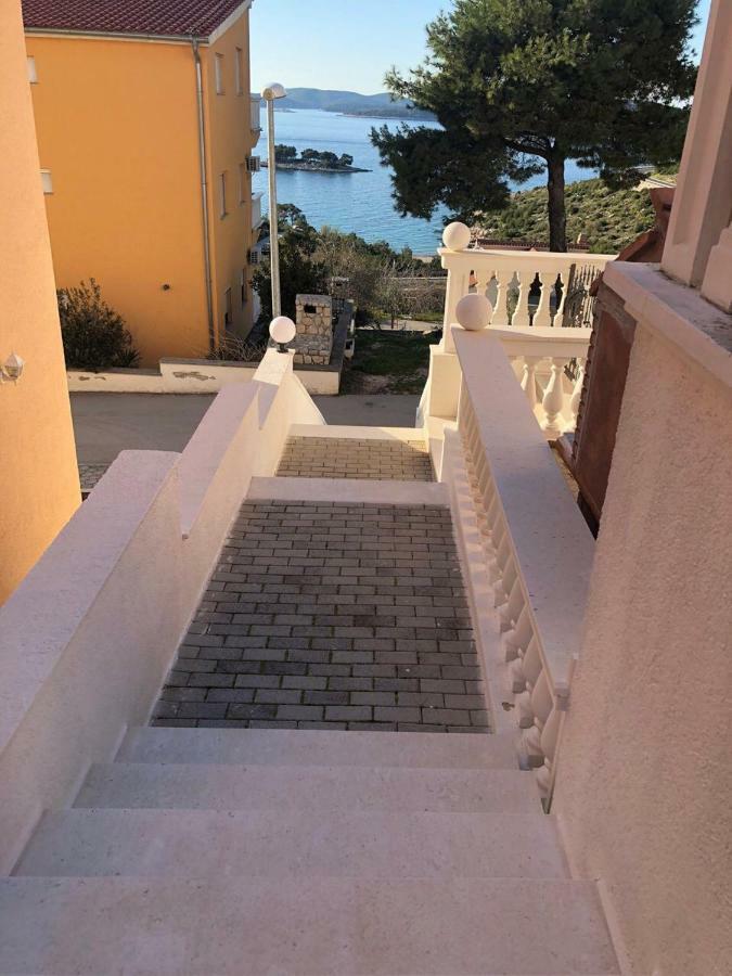 Azzuro Apartment Dolac Luaran gambar