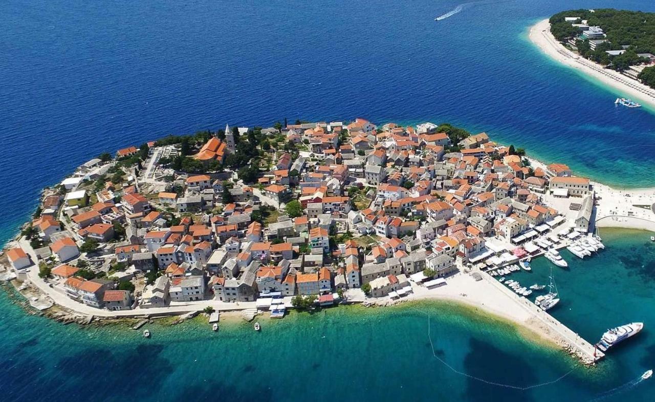 Azzuro Apartment Dolac Luaran gambar