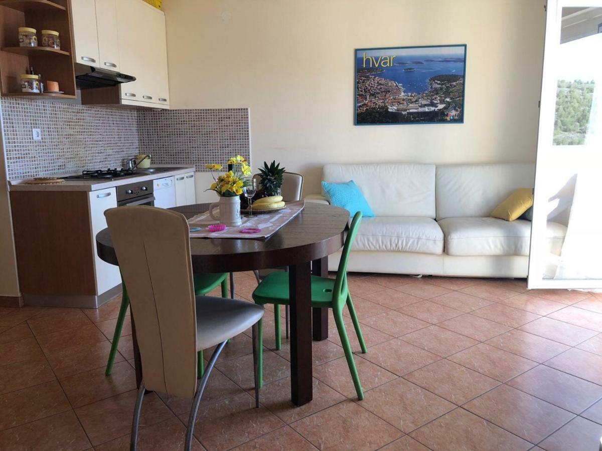 Azzuro Apartment Dolac Luaran gambar
