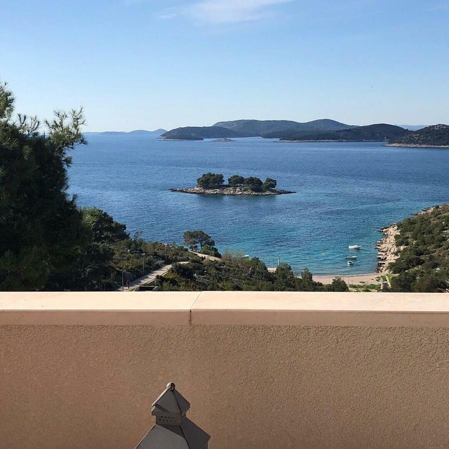 Azzuro Apartment Dolac Luaran gambar
