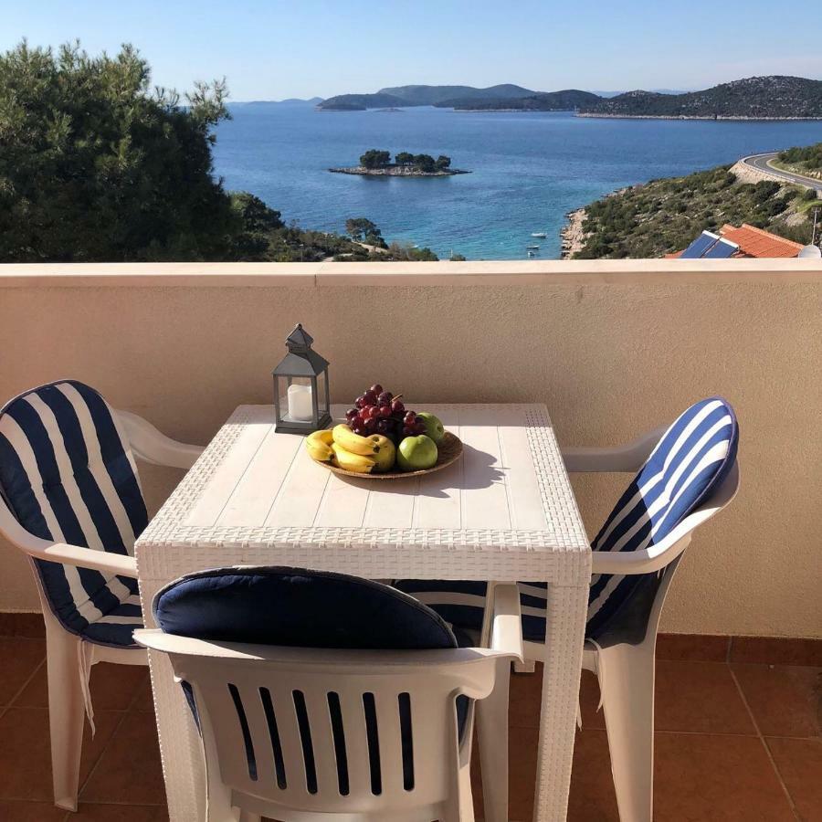 Azzuro Apartment Dolac Luaran gambar