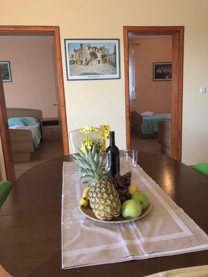 Azzuro Apartment Dolac Luaran gambar