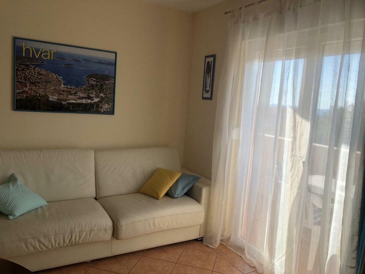 Azzuro Apartment Dolac Luaran gambar