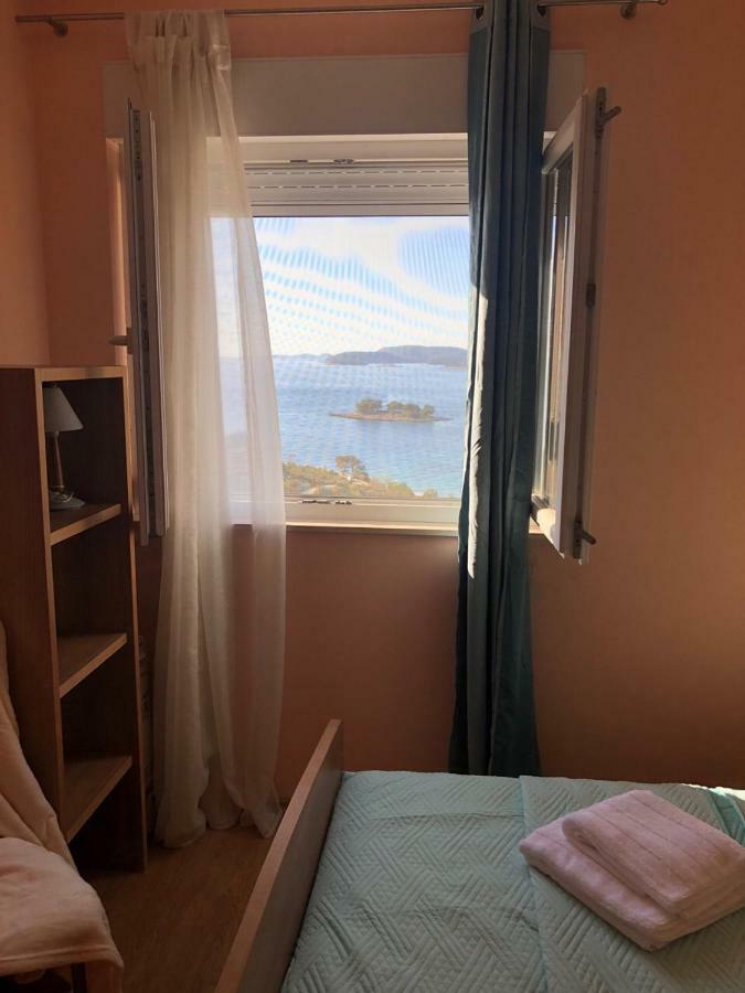 Azzuro Apartment Dolac Luaran gambar