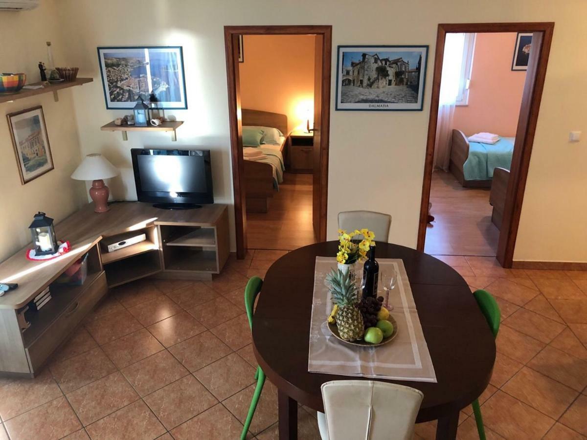 Azzuro Apartment Dolac Luaran gambar