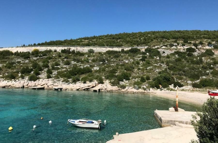 Azzuro Apartment Dolac Luaran gambar