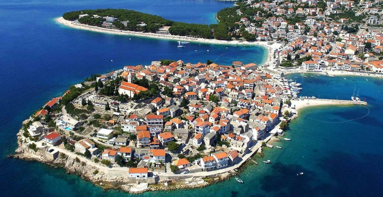 Azzuro Apartment Dolac Luaran gambar